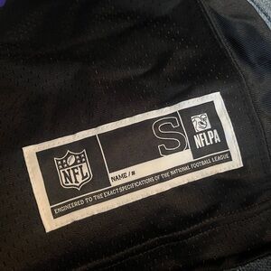 Lamar Jackson jersey. Fanatics Pro Line. Mens small. Never worn.